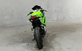 KAWASAKI NINJA 250 EX250L