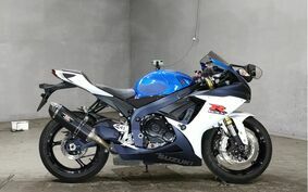 SUZUKI GSX-R750 2012 C4111