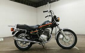 HONDA CM125T CM125T