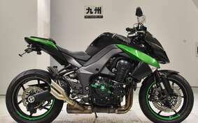 KAWASAKI Z1000 Gen.4 2010 ZRT00D