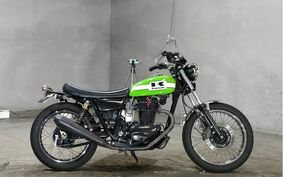 KAWASAKI 250TR BJ250F