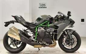 KAWASAKI NINJA H2 2015 ZXT00N