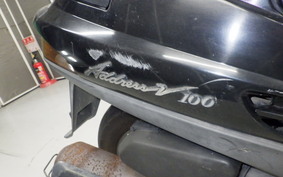 SUZUKI ADDRESS V100 CE13A