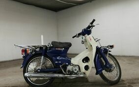 HONDA PRESS CUB 50 AA01