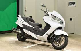 SUZUKI SKYWAVE 250 (Burgman 250) SS 2 CJ46A