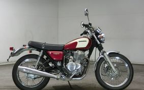 HONDA CB400SS Cell 2010 NC41