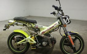 SACHS SPIDER 125 646A