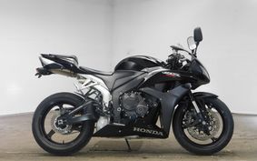 HONDA CBR600RR 2008 PC40