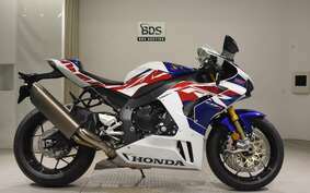 HONDA CBR1000RR RSP 2022 SC82