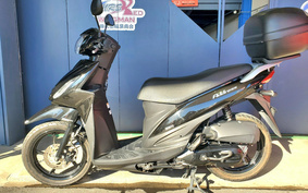 SUZUKI ADDRESS 110 CE47A