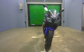 KAWASAKI NINJA 250 EX250L