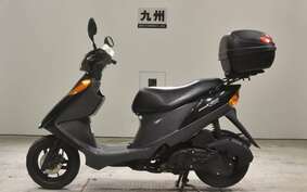 SUZUKI ADDRESS V125 CF4EA