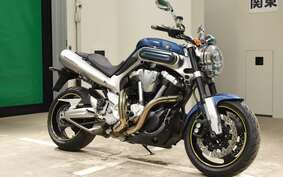 YAMAHA MT-01 2007 RP12