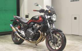 HONDA CB400SF GEN 4 A 2016 NC42