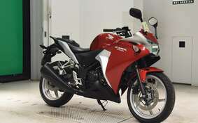 HONDA CBR250R GEN 3 MC41