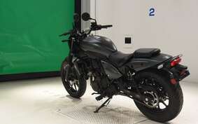 KAWASAKI ELIMINATOR400-3SE 2024 EL400A