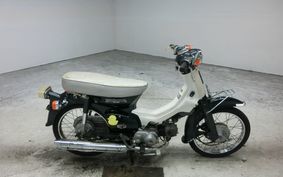 HONDA C70 SUPER CUB C70