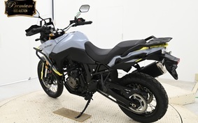 SUZUKI Vストローム800DE 2023 EM1BA