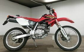 HONDA XR250 MD30