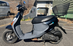 SUZUKI LETS4 CA45A
