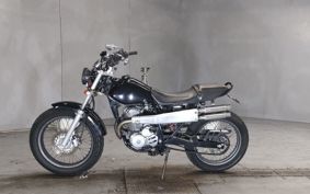 HONDA FTR223 MC34