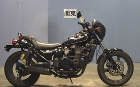 KAWASAKI ELIMINATOR 400 SE Type 1991 ZL400A