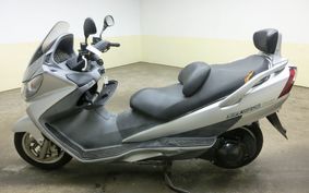 SUZUKI SKYWAVE 400 Fi 2005 CK43A