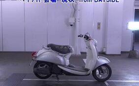 HONDA CREA SCOOPY AF55