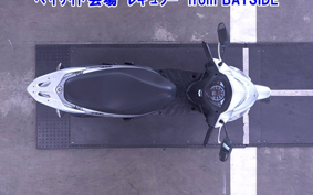SUZUKI ADDRESS110-2