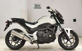 HONDA NC 700 S 2012 RC61