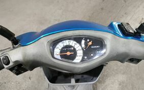 SUZUKI ADDRESS V125 G CF46A