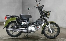 HONDA CROSS CUB 110 JA45