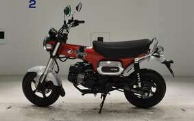 HONDA DAX 125 JB04