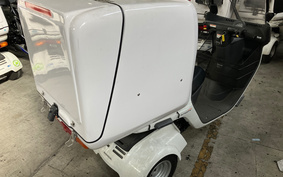 HONDA GYRO CANOPY TA03