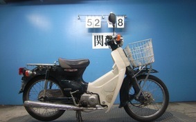 HONDA C50 SUPER CUB AA01