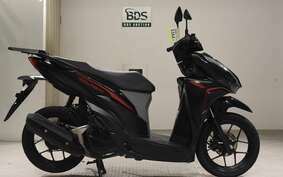 HONDA CLICK 125 I JF35