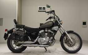 YAMAHA VIRAGO 250 3DM