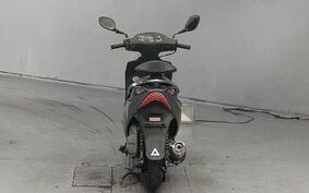 SUZUKI GSR125 不明