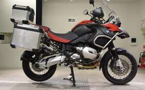 BMW R1200GS ADVENTURE 2008 0380