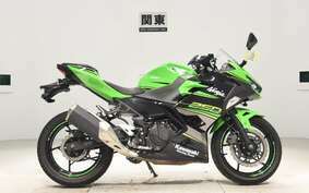 KAWASAKI NINJA 250 EX250P