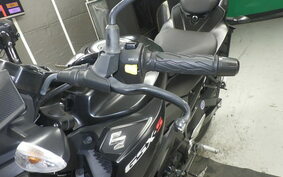 SUZUKI GSX-S125 DL32B