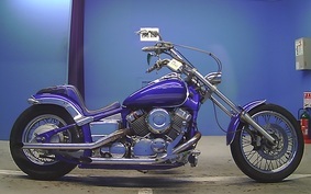 YAMAHA DRAGSTAR 400 VH01J