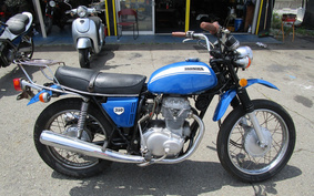 HONDA CB250 CB250