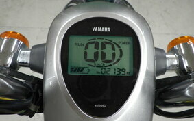 YAMAHA PASSOL SY01J