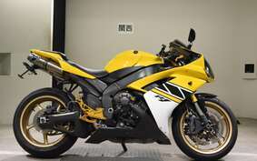 YAMAHA YZF-R1 2011 RN19