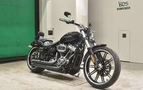 HARLEY FXBRS1870 2019 YHK