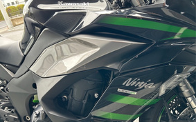 KAWASAKI NINJA 1000 SX 2020 ZXT02K