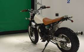 YAMAHA TW125