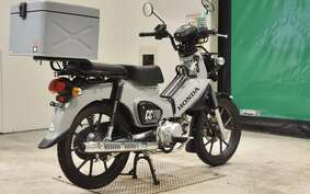 HONDA CROSS CUB 110 JA60