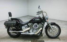 YAMAHA DRAGSTAR 1100 1999 VP10J